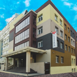 Фотография гостиницы Веструм