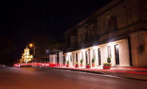 Фотография апарт отеля FSTA