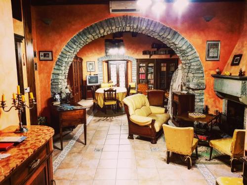 Фотография мини отеля L'Antica Dimora