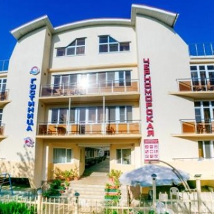 Фотография гостиницы Черноморская