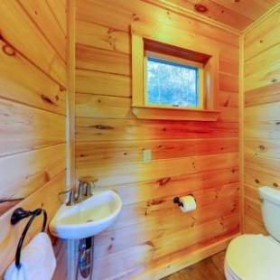 Фотографии гостевого дома
Andover Retreat