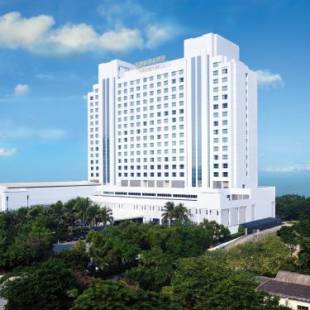 Фотографии гостиницы
Shangri-La Beihai