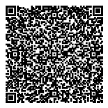 QR код достопримечательности Дворец спорта Заря