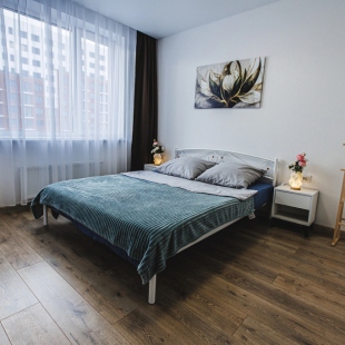 Фотография квартиры Квартира Шикарная в Современном ЖК