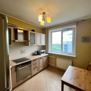 Фотография квартиры BestFlat24 (БэстФлэт24) на бульваре Волжский 113А корпус 8