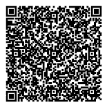 QR код гостиницы Азия Центр Дзюдо