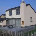 Фотография гостевого дома Vakantievilla Aan Zee