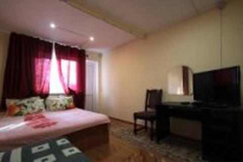 Фотографии гостевого дома
На Гагарина, 87