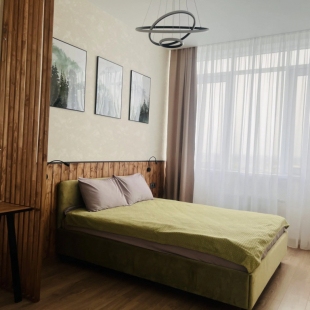 Фотография квартиры Квартира в Привилегии