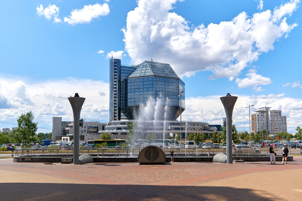 Фотография квартиры Квартира возле Метро