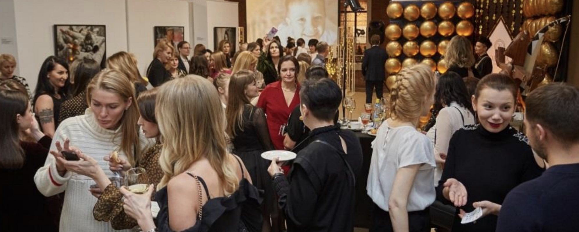 Фотографии лофта МЦИ Главный проспект Зал Лаунж