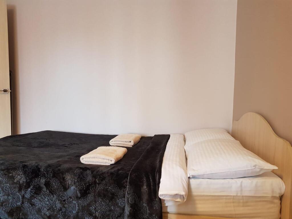 Фотография квартиры Апартаменты в микрорайоне Восточный 5/3