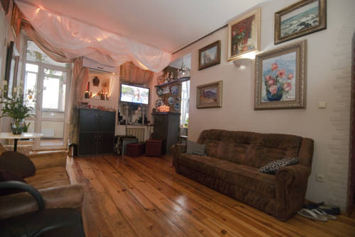 Фотография хостела Киев-Арт