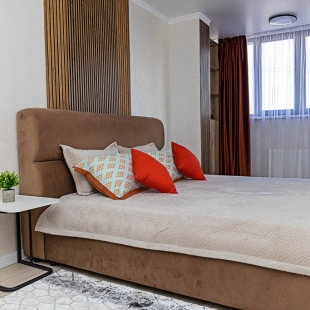 Фотография квартиры Квартира 2-комнатная в ЖК Nest Grand