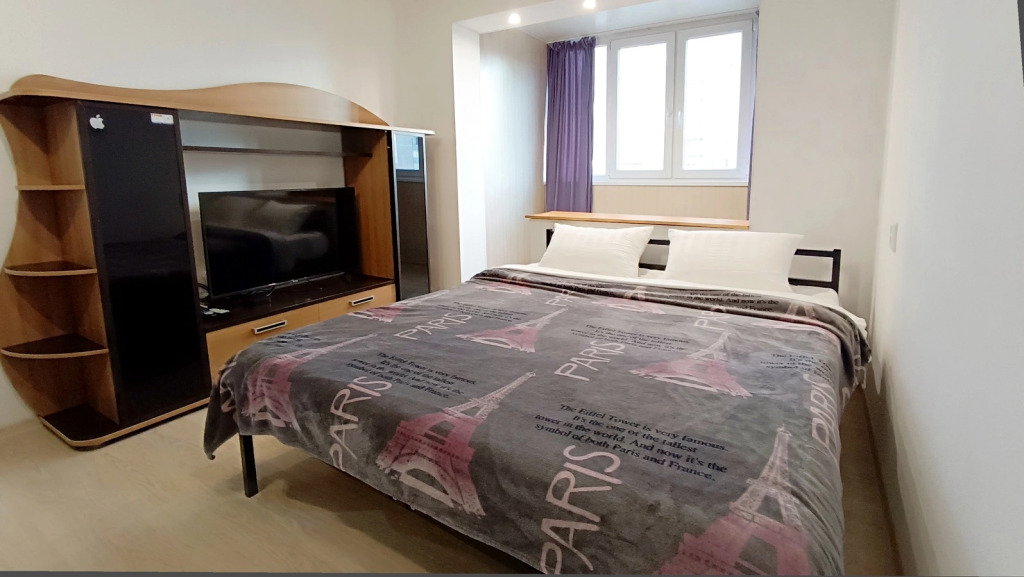 Фотография квартиры Апартаменты Уютный север в центральном районе