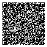 QR код санатория Голубые ели