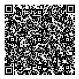 QR код памятника Скульптура Глухарь