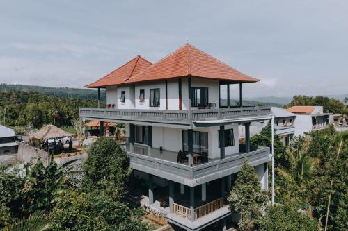 Фотография мини отеля Candra Cottage