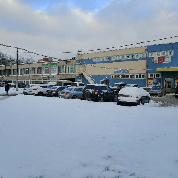 Фотографии мини отеля
БК16