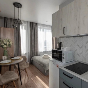 Фотография квартиры Квартира Apartslounge 1