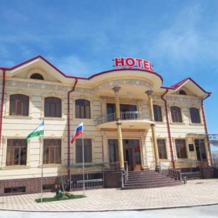 Фотография гостиницы MountainView