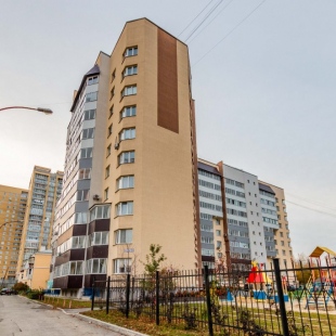 Фотография квартиры Апартаменты Мегаполис DreamHouse Щорса 39