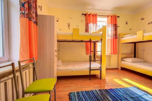 Фотографии хостела 
            Фрунзе