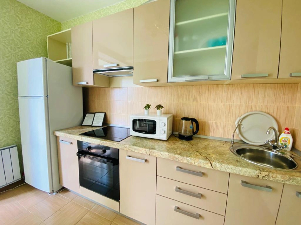 Фотография квартиры Квартира Соседи