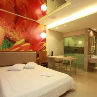 Фотографии мини отеля
Vitara Motel (Только для взрослых)