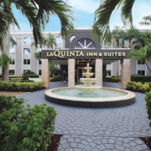 Фотографии гостиницы
La Quinta by Wyndham Coral Springs South