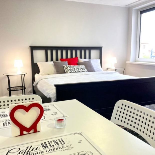 Фотографии квартиры
Апартаменты Уютная квартира-студия с мангальной зоной