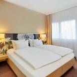 Фотография гостиницы H+ Hotel Zürich