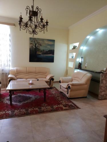 Фотография хостела Green villa garden