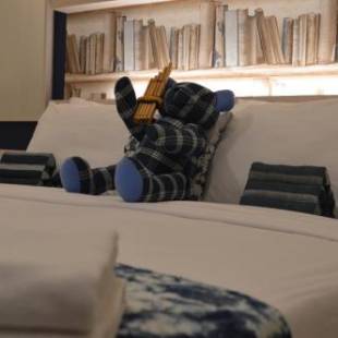 Фотографии гостиницы
UD Capital Hotel