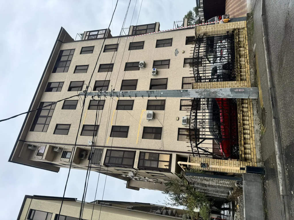 Фотография квартиры Апартаменты на улице Станиславского 8