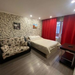 Фотография квартиры Квартира NordApart на Комсомольской