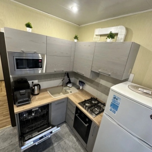 Фотография квартиры Квартира Уютная Современная в Историческом Центре Минска