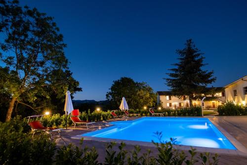 Фотография базы отдыха Agriturismo Podere Coldifico