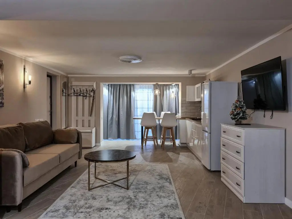 Фотография квартиры Апартаменты Apart 39 у Залива Дельфин