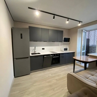 Фотография квартиры Апартаменты со Стильным Дизайном