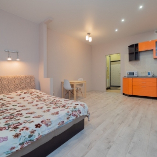 Фотография квартиры Апартаменты Dolina