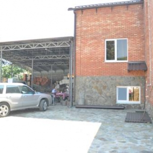 Фотография гостевого дома Дедовский Двор