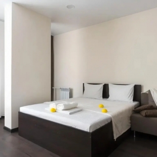 Фотография квартиры Апартаменты Jet Комфорт 15