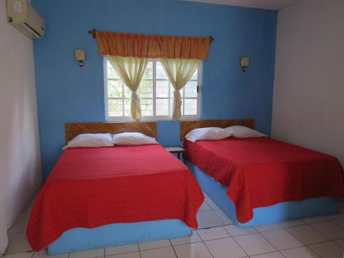 Фотография гостиницы Hotel Albri By Rotamundos