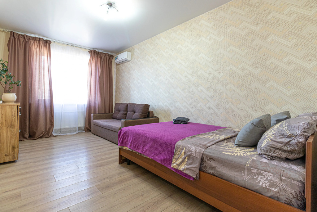 Фотография квартиры Апартаменты возле Стадиона в Краснодаре