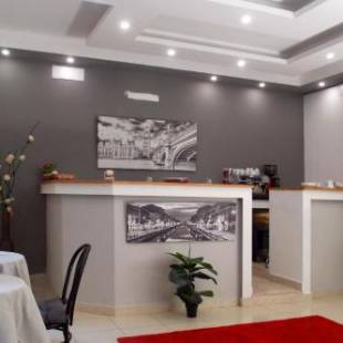 Фотографии гостиницы
Hotel Midtown Milano