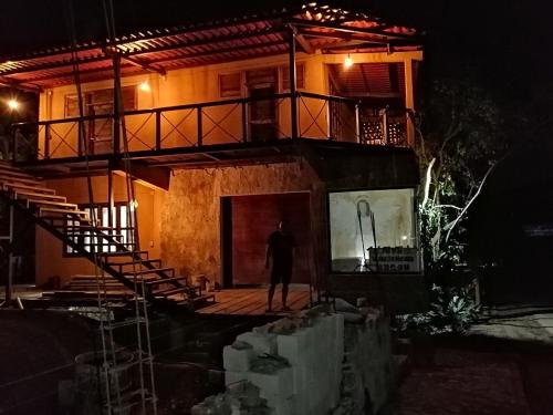 Фотография гостевого дома HOSTAL CASA DEL ANGEL