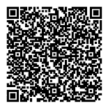 QR код хостела Вираж