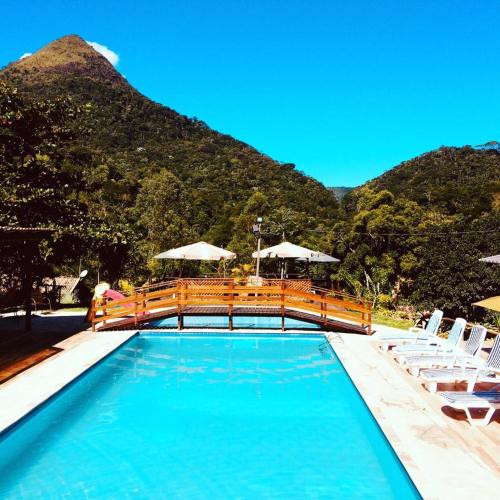 Фотографии гостевого дома
Estação Serramar