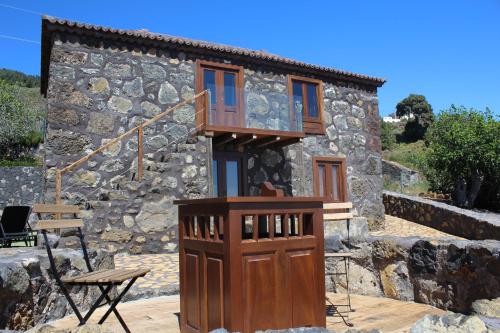 Фотографии гостевого дома 
            Casa Rural Quinta Los Naranjos